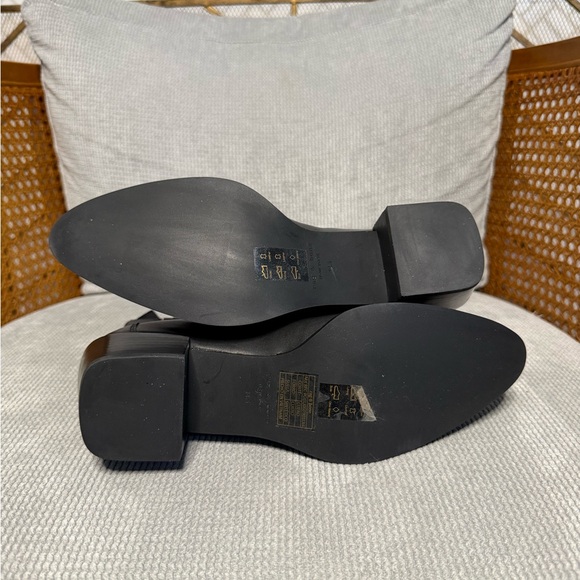 Rag & Bone Rylee Pointed Toe Bootie - Picture 7 of 8